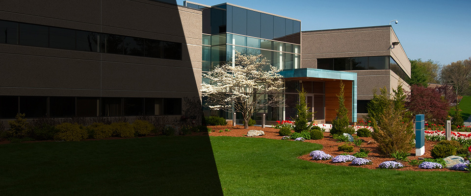 Rocky River Landscapers
