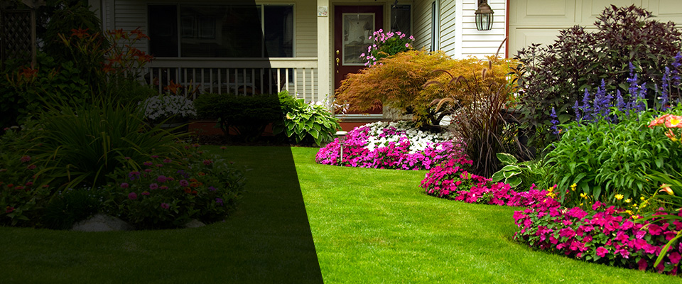 Rocky River Landscapers