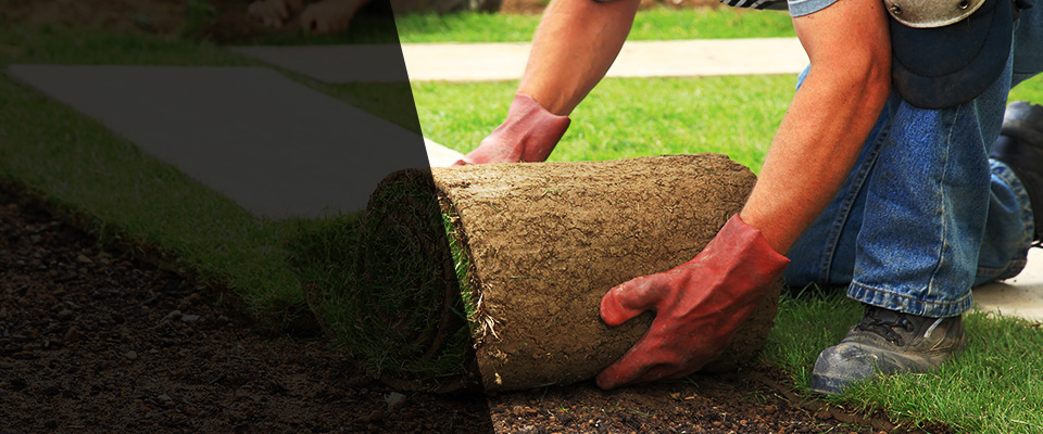 Rocky River Landscapers