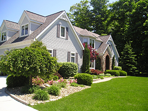 Landscapers and Lawncare Services in Rocky River, OH